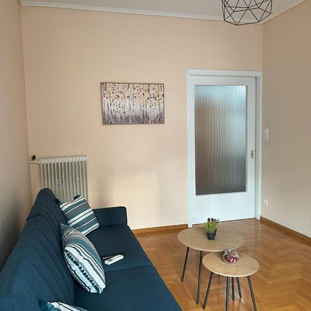 Modern Acropolis Apartment أثينا المظهر الخارجي الصورة