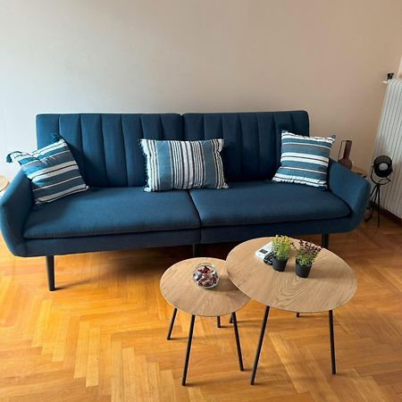 Modern Acropolis Apartment أثينا المظهر الخارجي الصورة