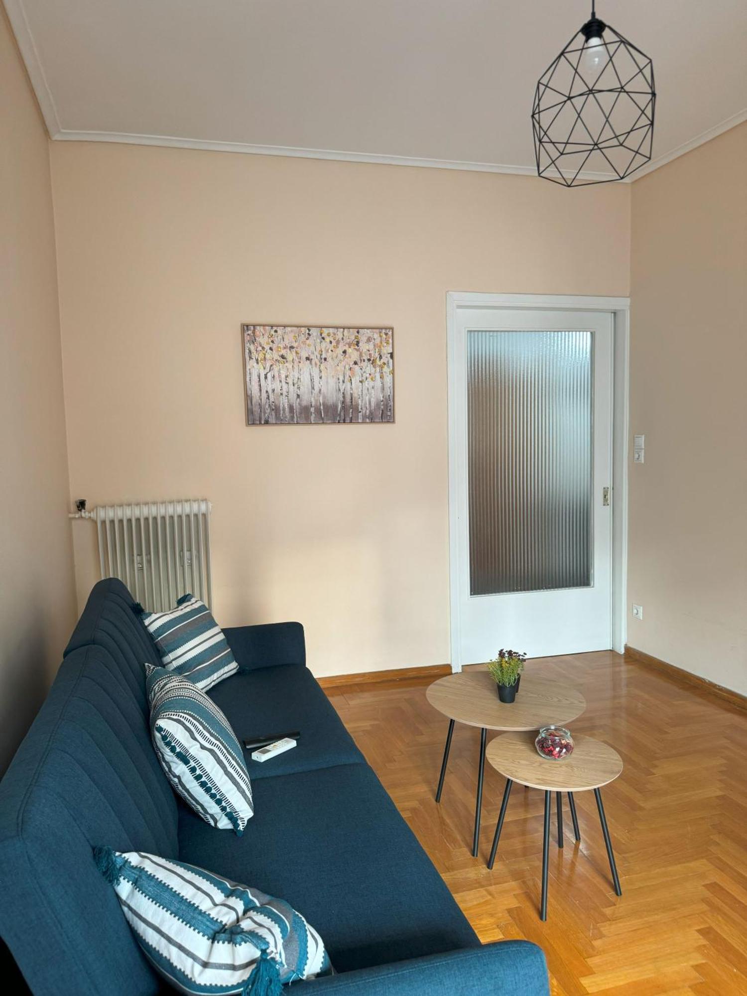 Modern Acropolis Apartment أثينا المظهر الخارجي الصورة