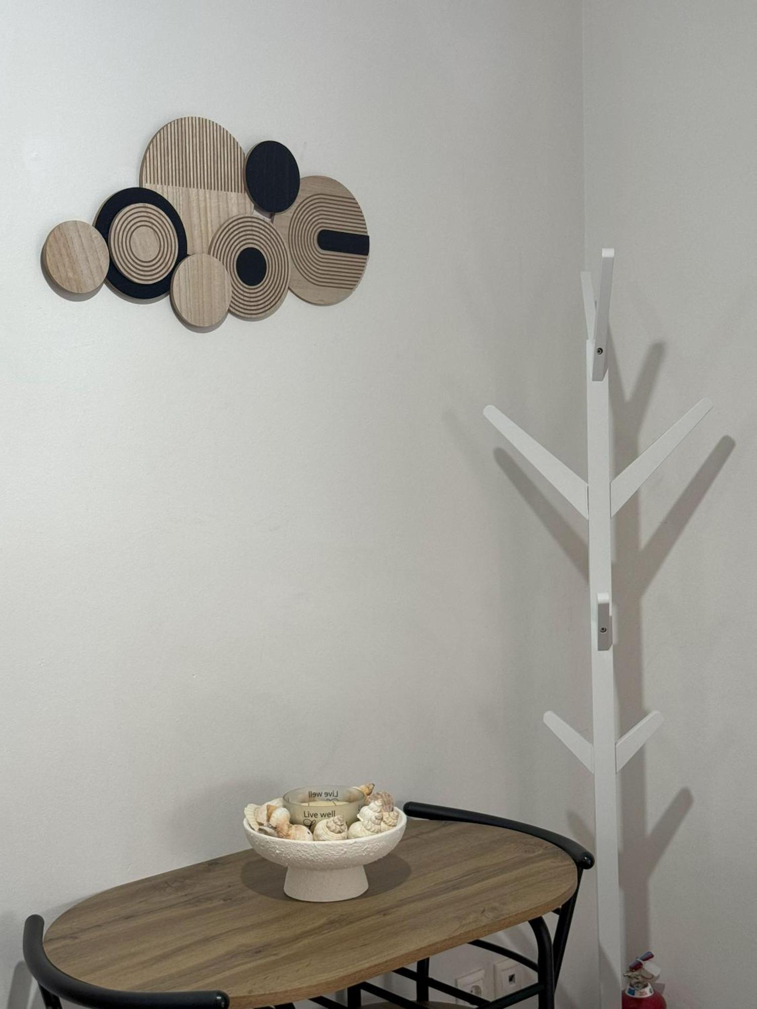 Modern Acropolis Apartment أثينا المظهر الخارجي الصورة