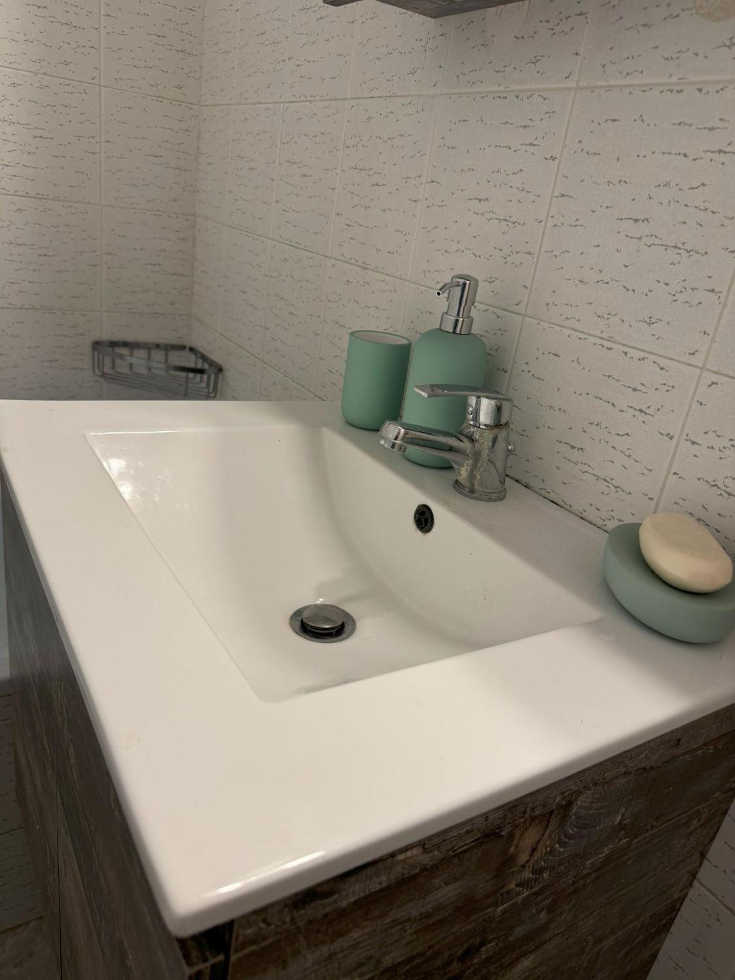 Modern Acropolis Apartment أثينا المظهر الخارجي الصورة