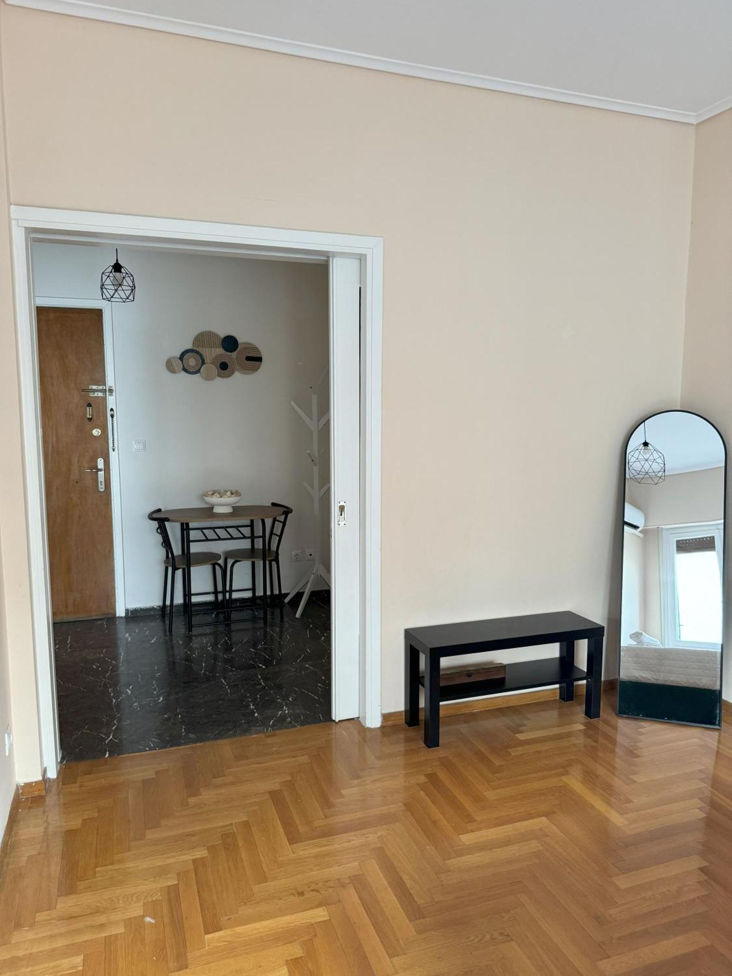 Modern Acropolis Apartment أثينا المظهر الخارجي الصورة