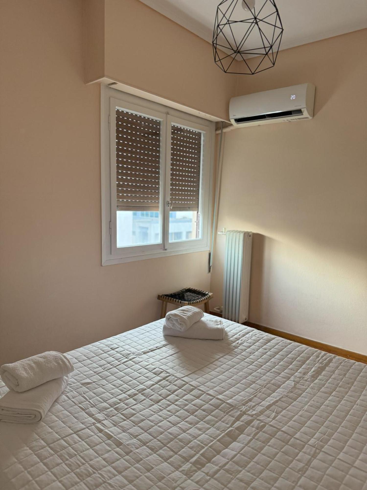 Modern Acropolis Apartment أثينا المظهر الخارجي الصورة