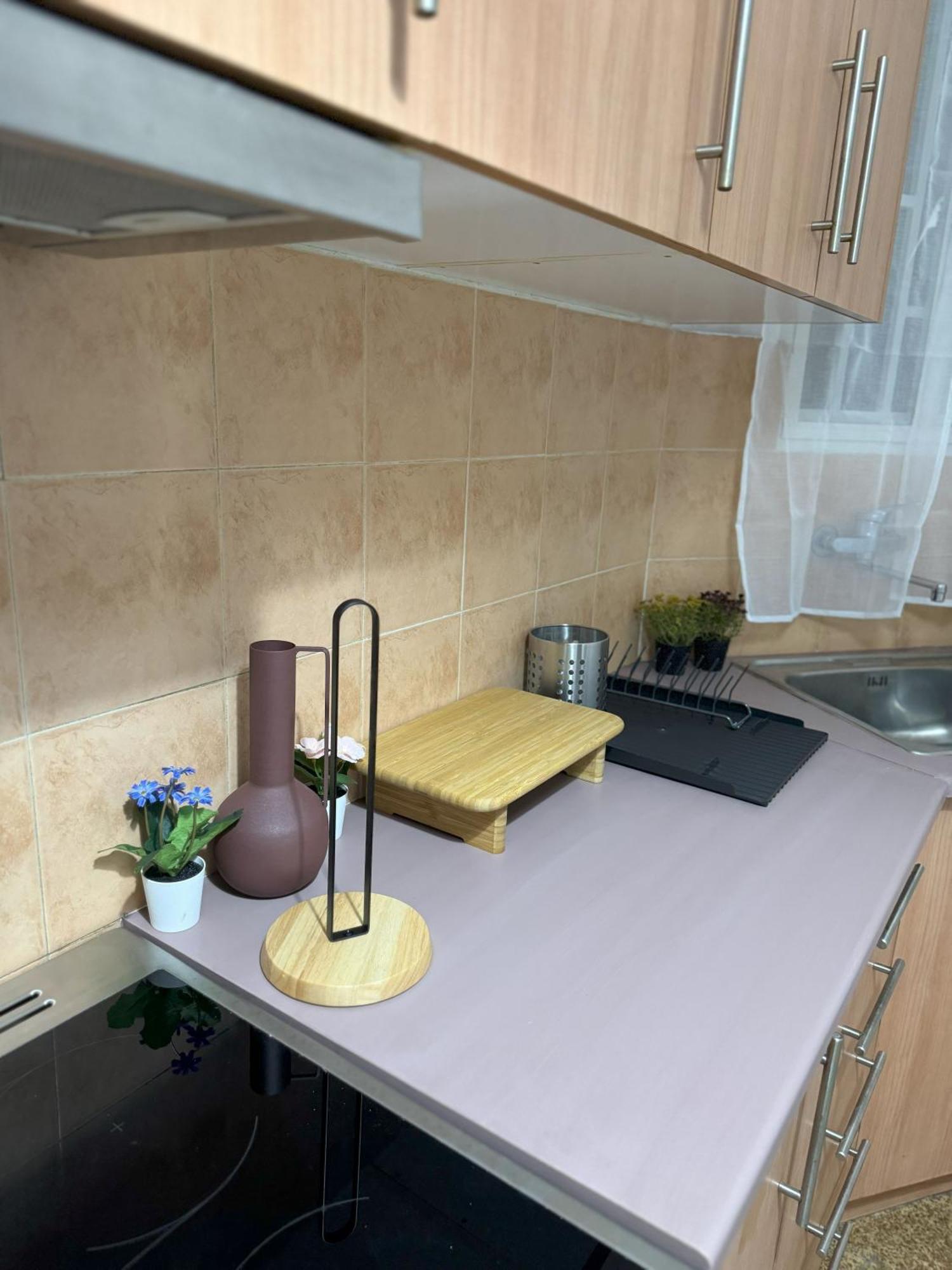 Modern Acropolis Apartment أثينا المظهر الخارجي الصورة