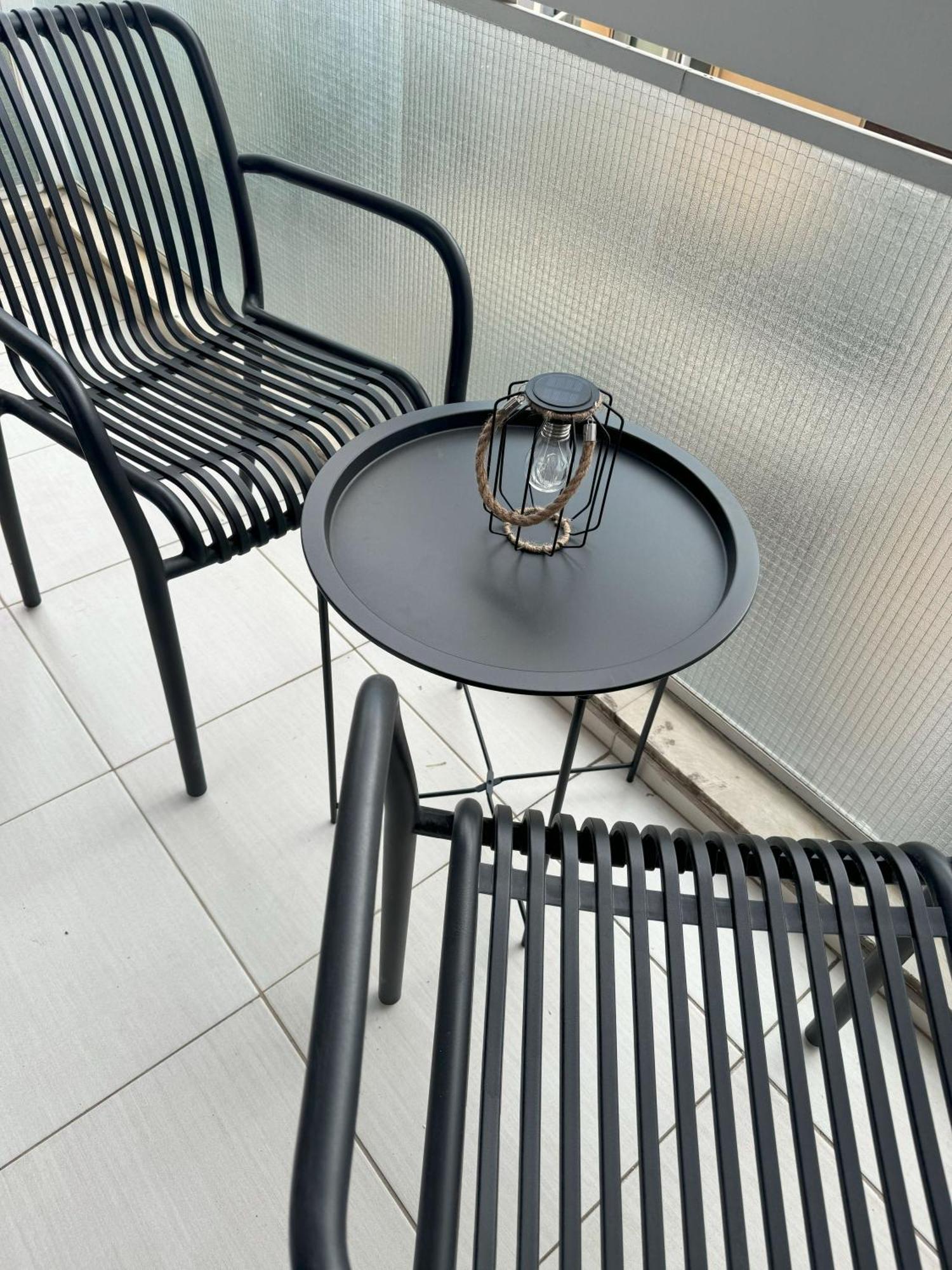 Modern Acropolis Apartment أثينا المظهر الخارجي الصورة